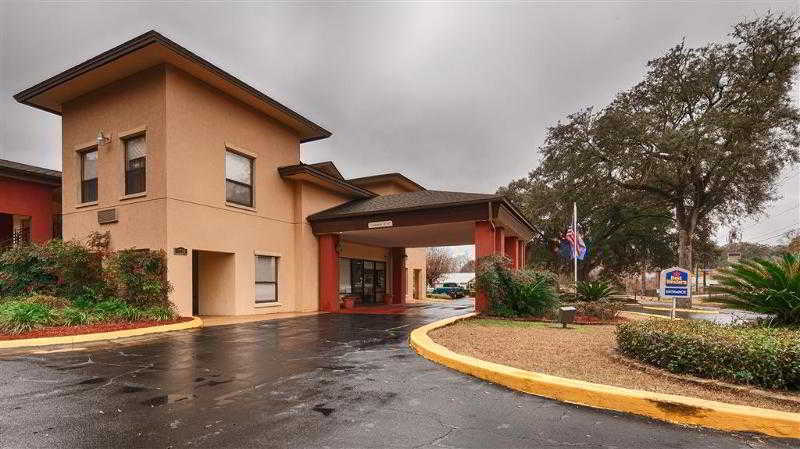 Red Roof Inn Tallahassee East Exterior foto