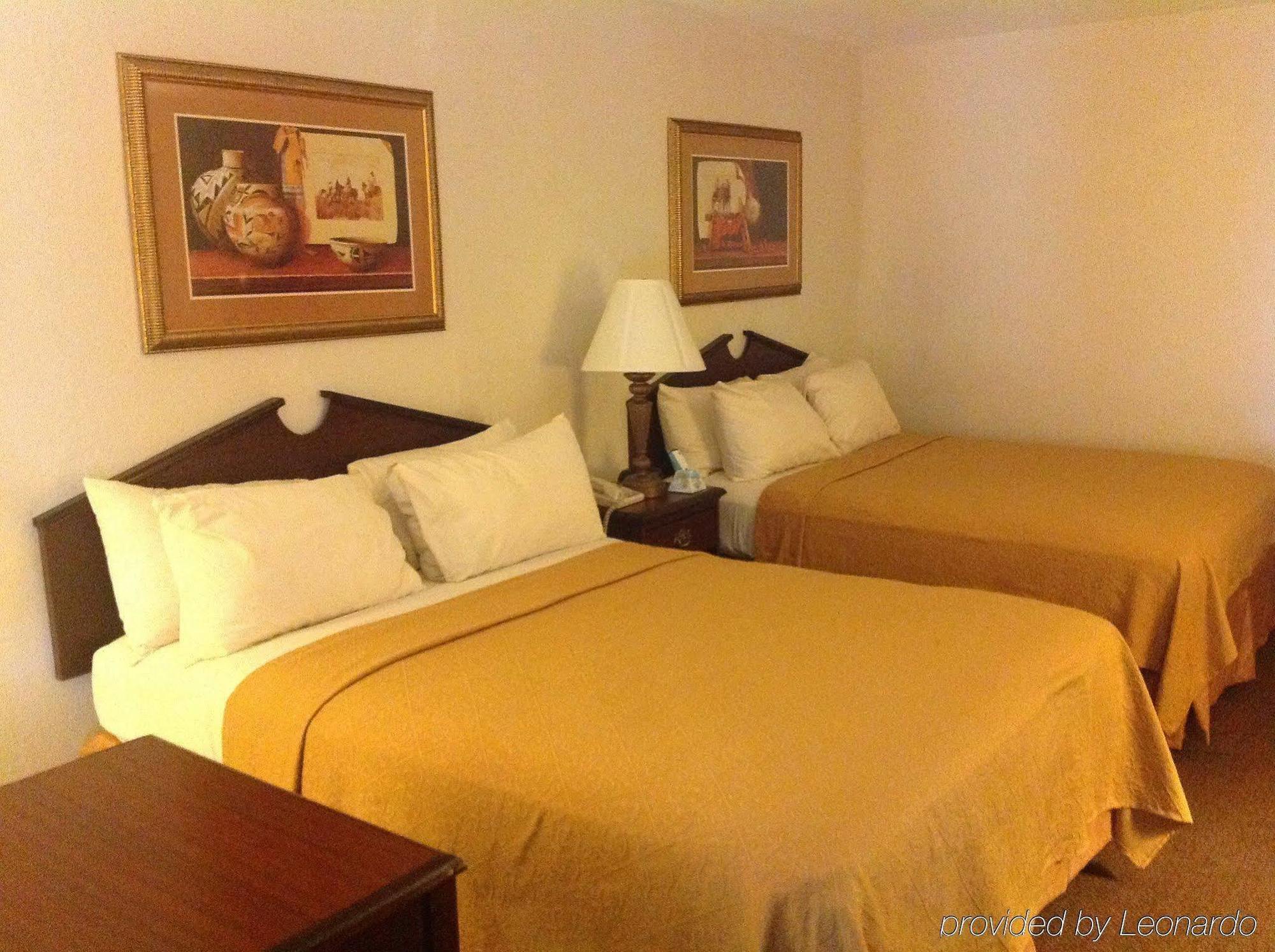 Red Roof Inn Tallahassee East Quarto foto