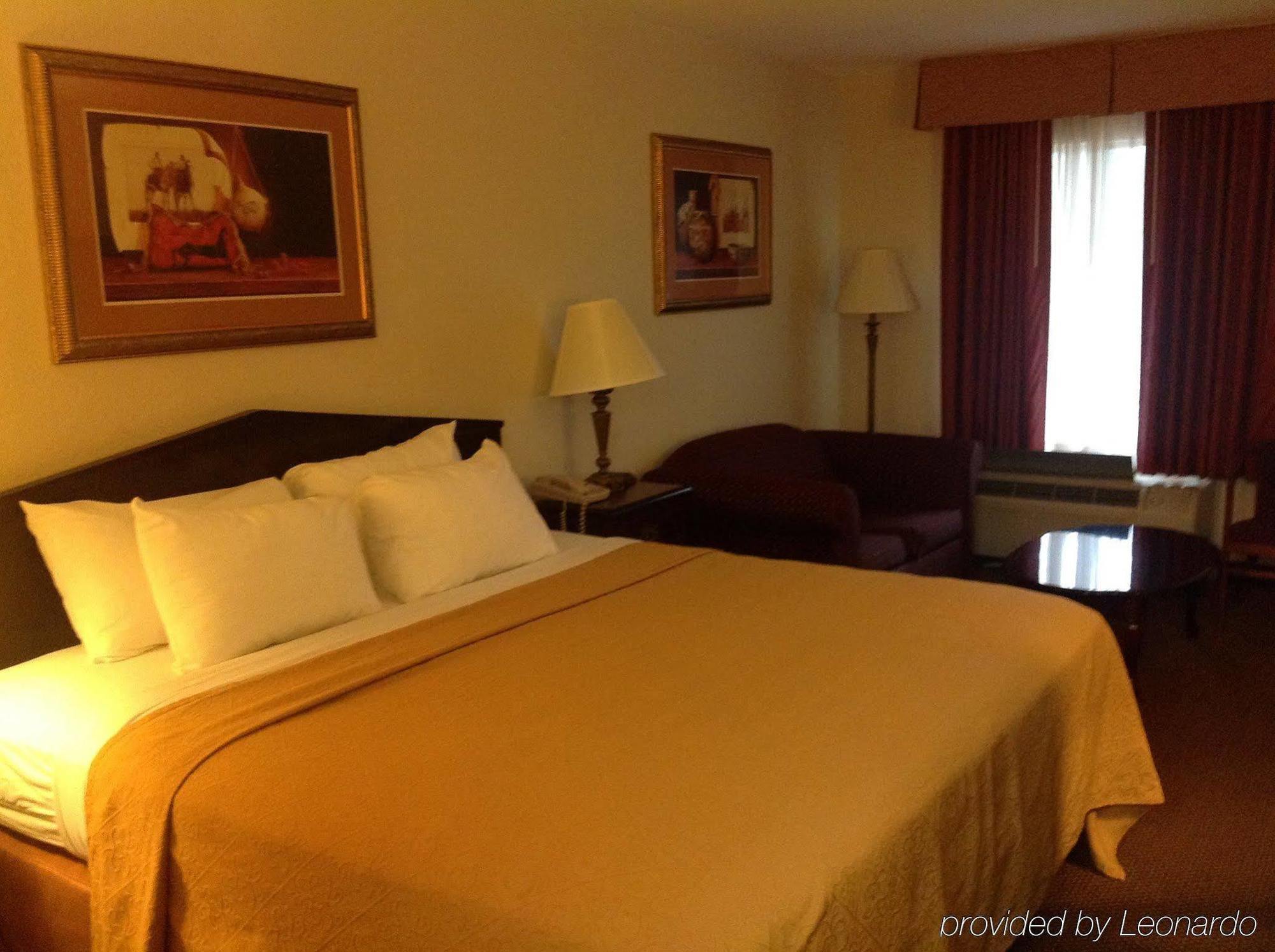 Red Roof Inn Tallahassee East Quarto foto